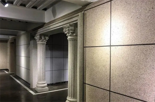 水包砂施工工艺步骤及具体操作流程