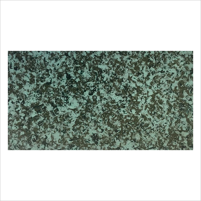 3007-翠绿白